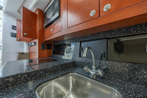 44ft Concept Yacht For Sale