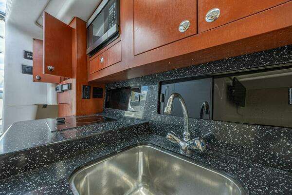 Concept 4400 Sport Yacht Yacht For Sale