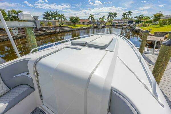 Concept 4400 Sport Yacht Yacht For Sale