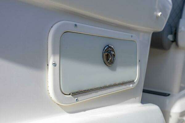 Concept 4400 Sport Yacht Yacht For Sale