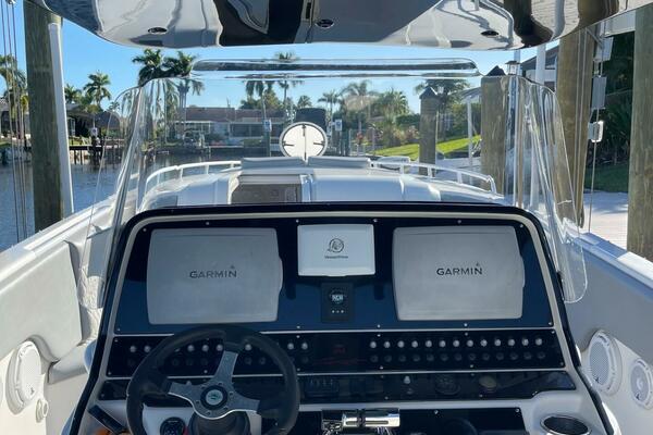 44ft Concept Yacht For Sale