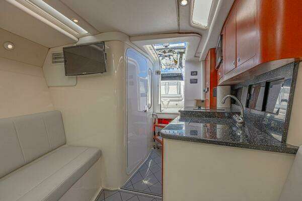 Concept 4400 Sport Yacht Yacht For Sale