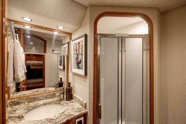 Viking 70 Convertible Yacht For Sale