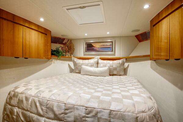 Viking 70 Convertible Yacht For Sale