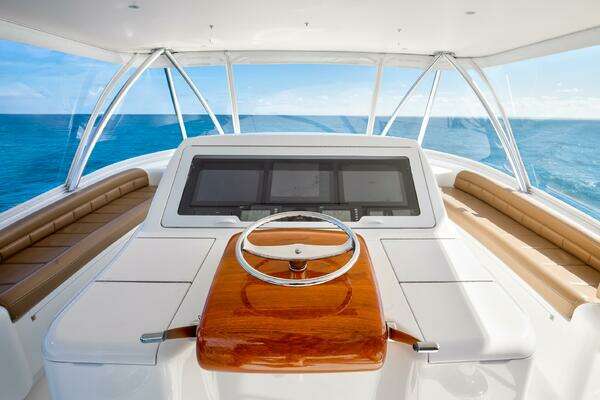 Viking 70 Convertible Yacht For Sale