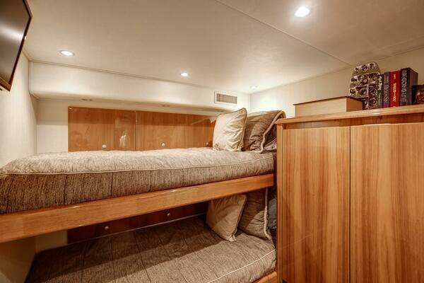 Viking 70 Convertible Yacht For Sale