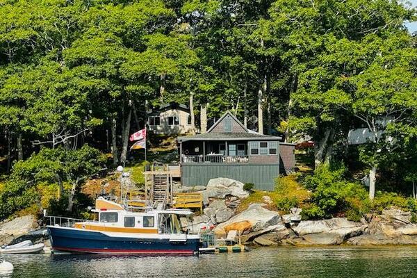 31ft Ranger Tugs Yacht For Sale