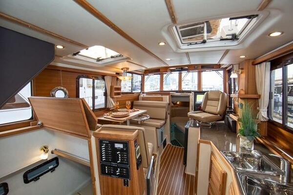 31ft Ranger Tugs Yacht For Sale