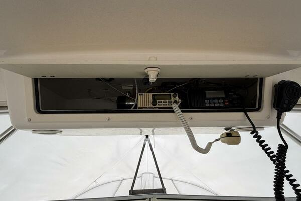 Low Bid 28ft Albemarle Yacht For Sale