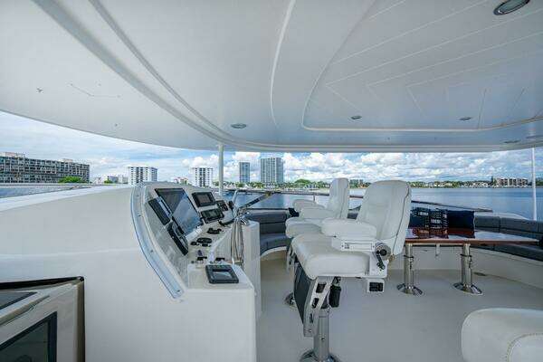 Westport  Yacht For Sale