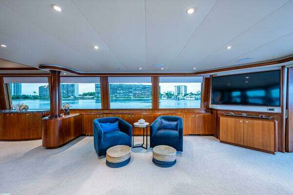Westport  Yacht For Sale