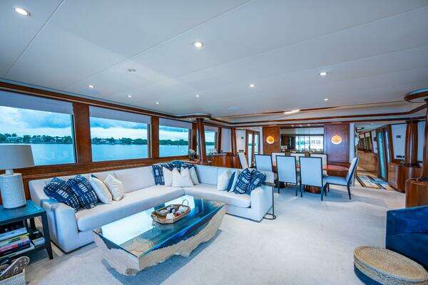 Westport  Yacht For Sale