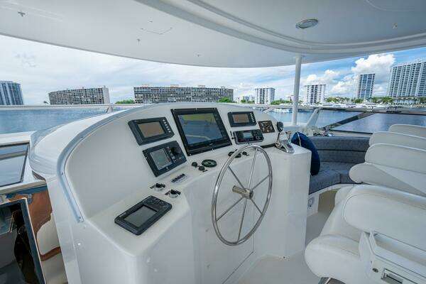 Westport  Yacht For Sale