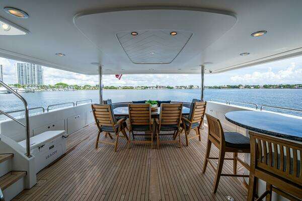 Westport  Yacht For Sale