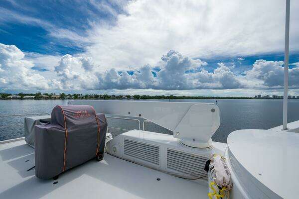 Westport  Yacht For Sale