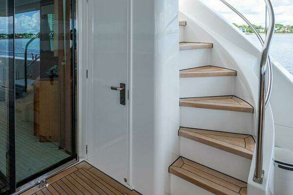 Westport  Yacht For Sale