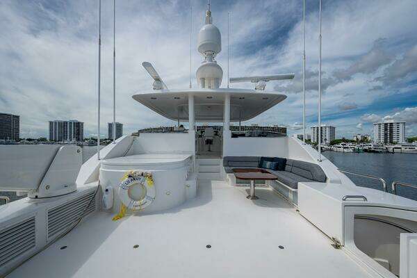 Westport  Yacht For Sale