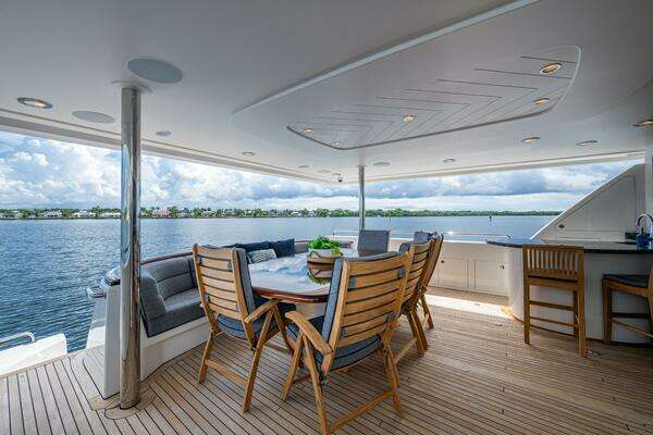 Westport  Yacht For Sale