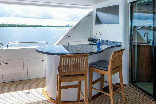 Westport  Yacht For Sale