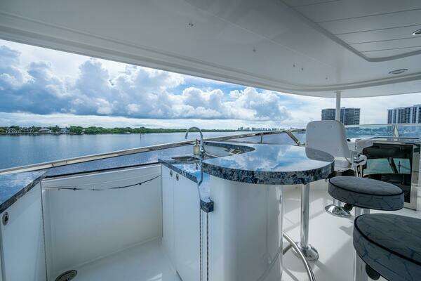 Westport  Yacht For Sale