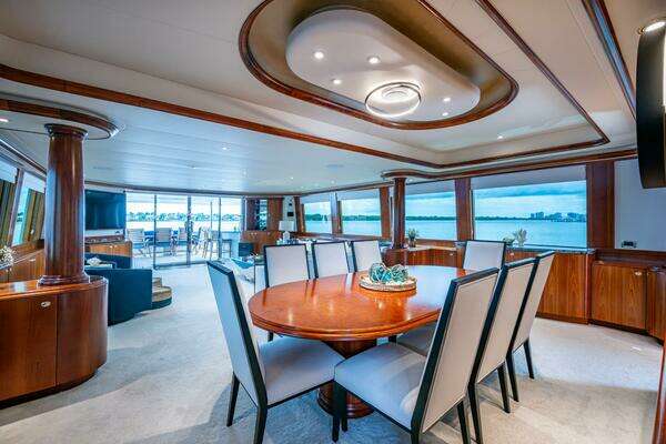 Westport  Yacht For Sale