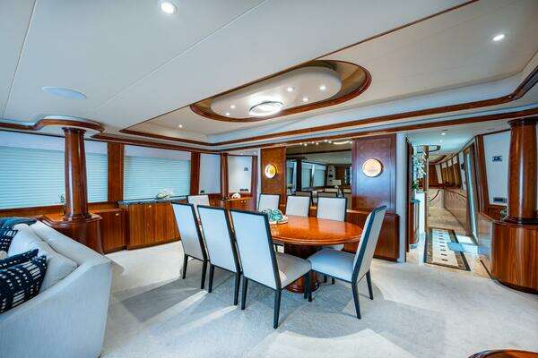 Westport  Yacht For Sale