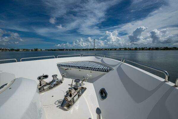 Westport  Yacht For Sale