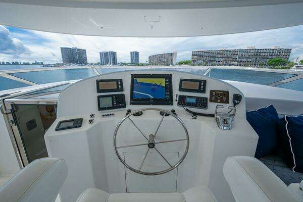 Westport  Yacht For Sale