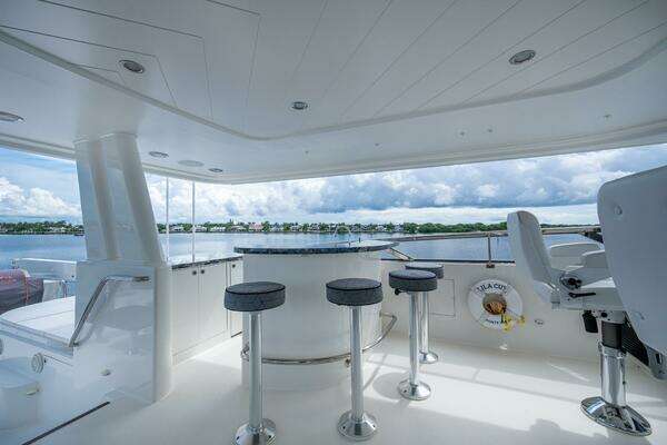 Westport  Yacht For Sale