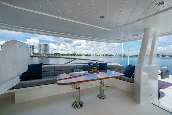 Westport  Yacht For Sale