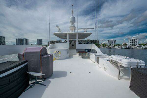 Westport  Yacht For Sale