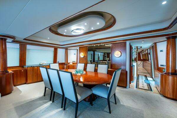 Westport  Yacht For Sale