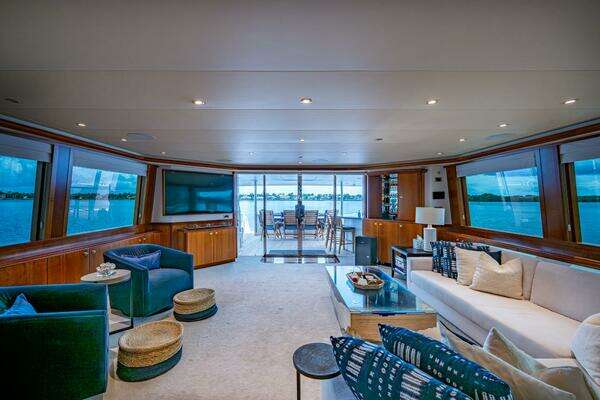 Westport  Yacht For Sale