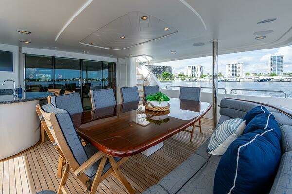 Westport  Yacht For Sale