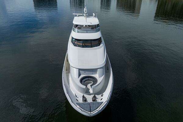 Westport  Yacht For Sale