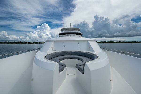 Westport  Yacht For Sale