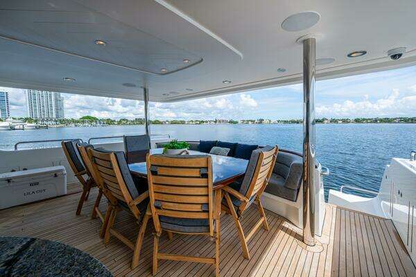 Westport  Yacht For Sale