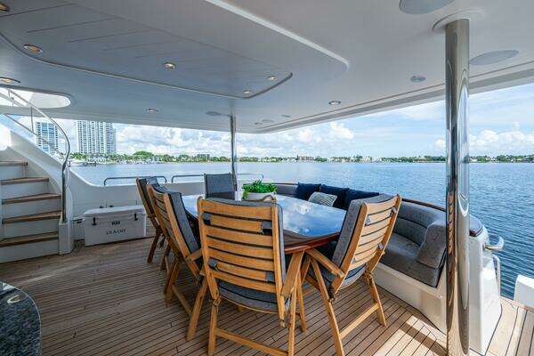 Westport  Yacht For Sale