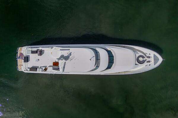 Westport  Yacht For Sale