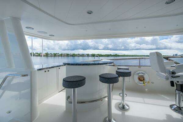 Westport  Yacht For Sale