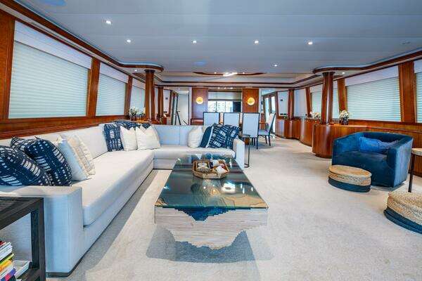 Westport  Yacht For Sale