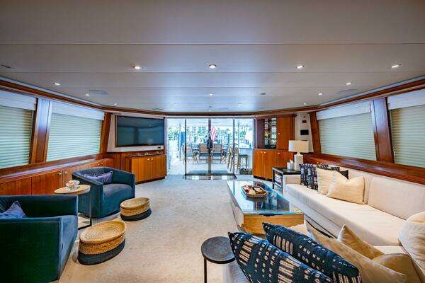Westport  Yacht For Sale