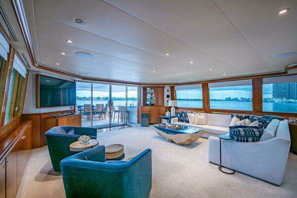 Westport  Yacht For Sale