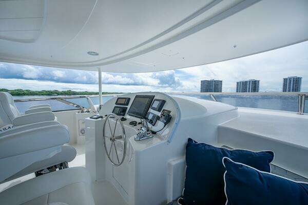 Westport  Yacht For Sale