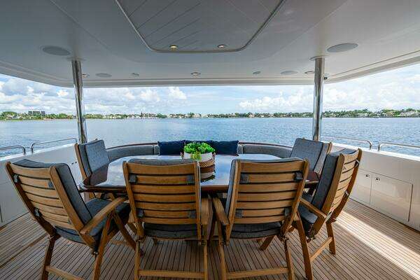 Westport  Yacht For Sale