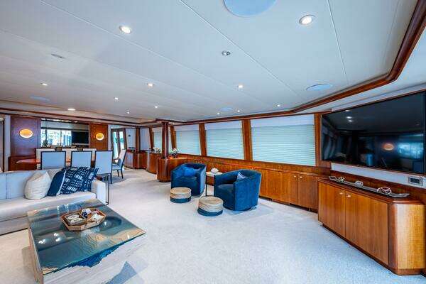 Westport  Yacht For Sale