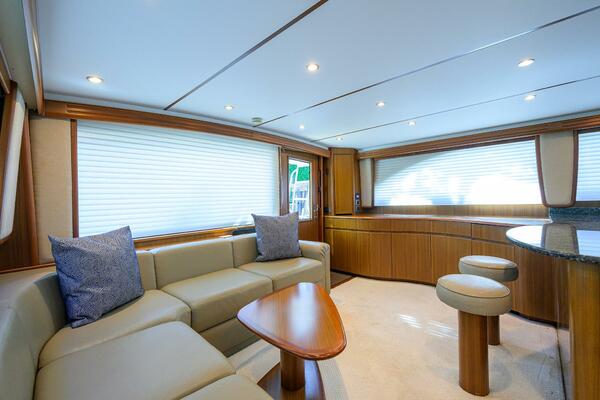 PRYORITIES 60ft Viking Yacht For Sale