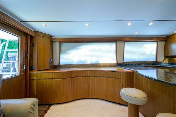 Viking 60 Convertible Yacht For Sale