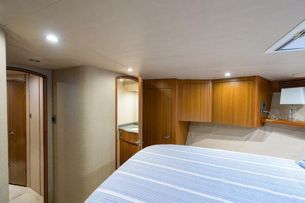 PRYORITIES 60ft Viking Yacht For Sale