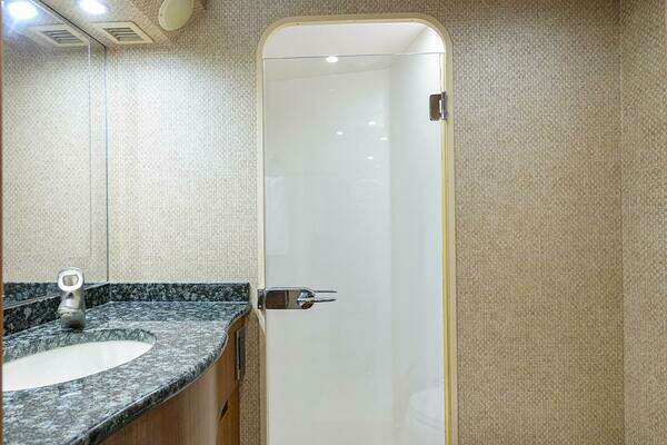 Viking 60 Convertible Yacht For Sale